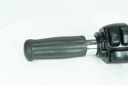 2004 - 2013 Harley-Davidson Sportster Custom Left Turn Signal Headlight Switches Controls 71682-06A