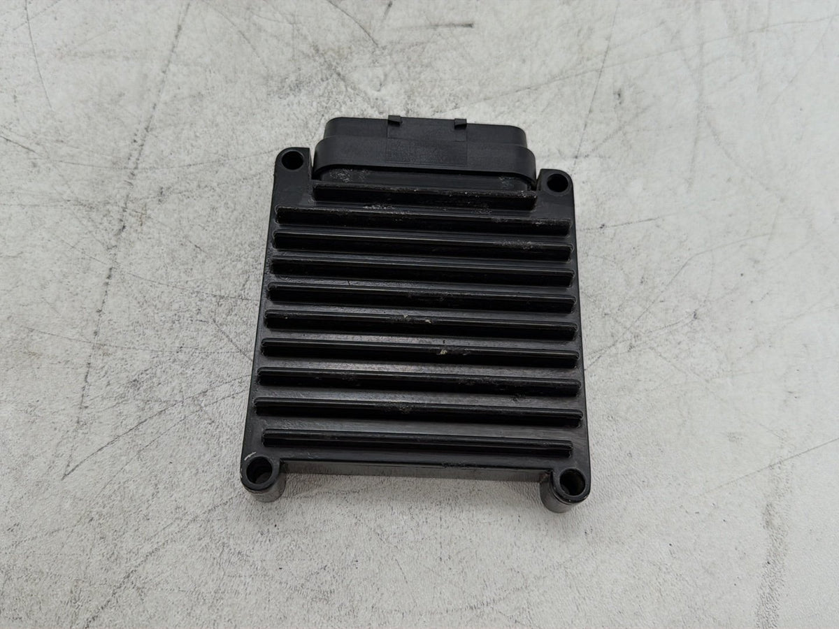 2005 Harley Road King Touring Police OEM Engine Control Module Brain ECU ECM