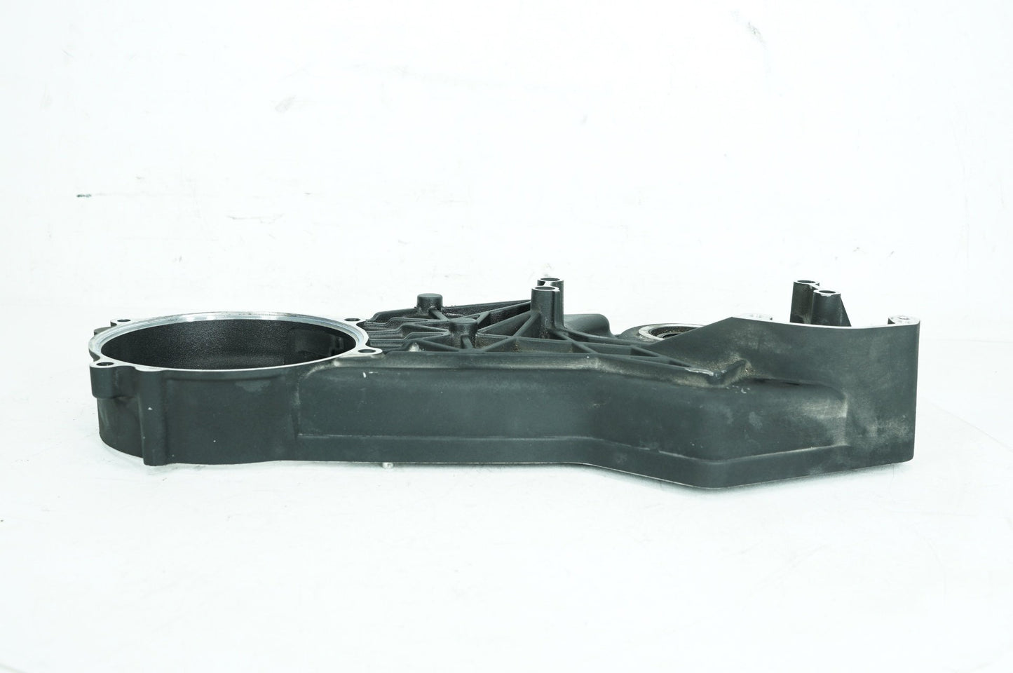 2000 - 2006 Harley-Davidson Softail Heritage Classic Inner Primary Clutch Cover 60620-94B