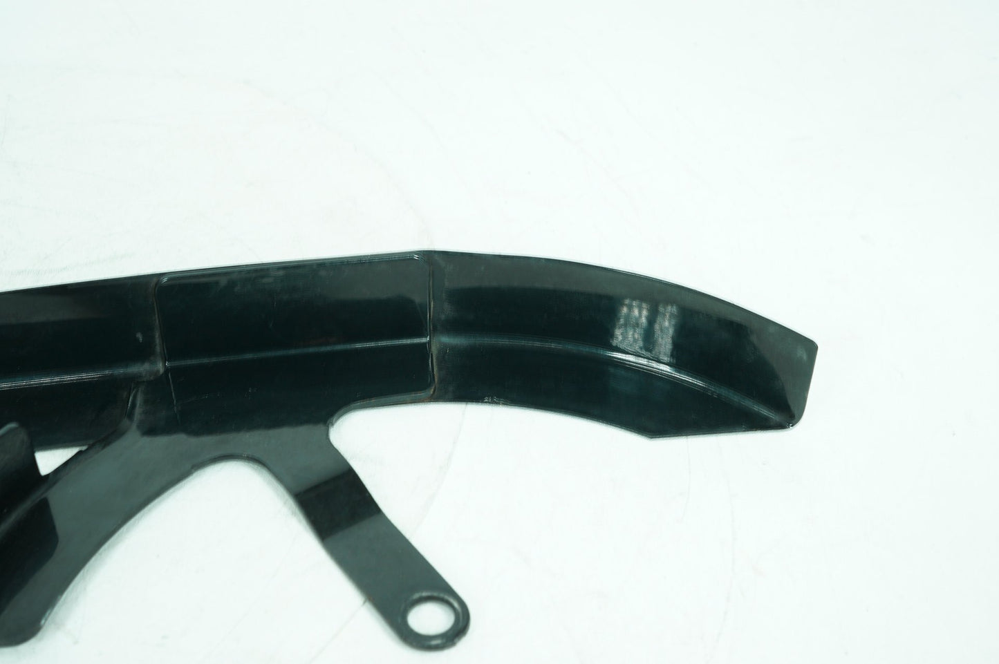 2007 - 2013 Harley-Davidson Sportster Low Drive Belt Guard Cover Shield 60367-04