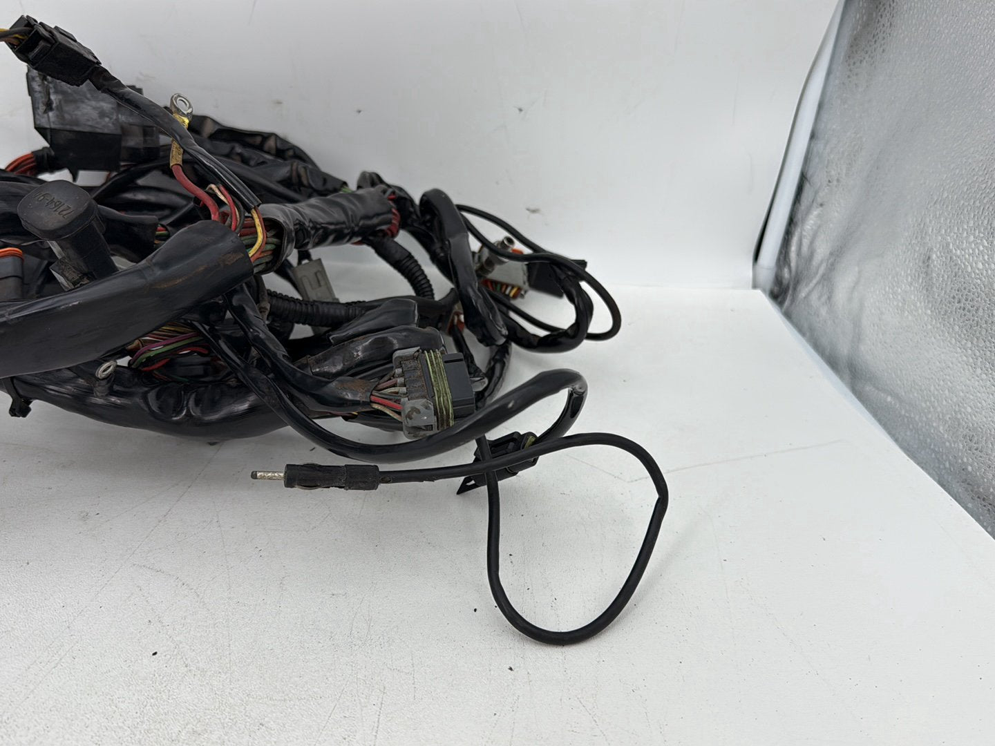 1999 - 2006 Harley-Davidson Touring Electra Glide Main Wire Wiring Harness Loom 70985-03