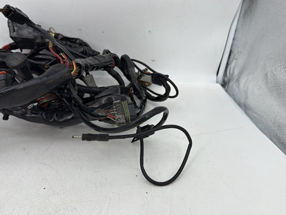 1999 - 2006 Harley-Davidson Touring Electra Glide Main Wire Wiring Harness Loom 70985-03