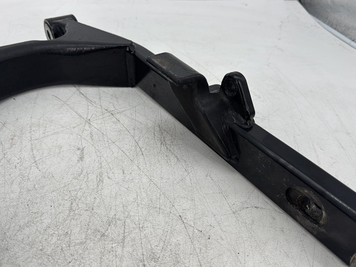 2003 Harley Dyna Wide Glide FXDWG OEM Rear Fork Swingarm Swing Arm