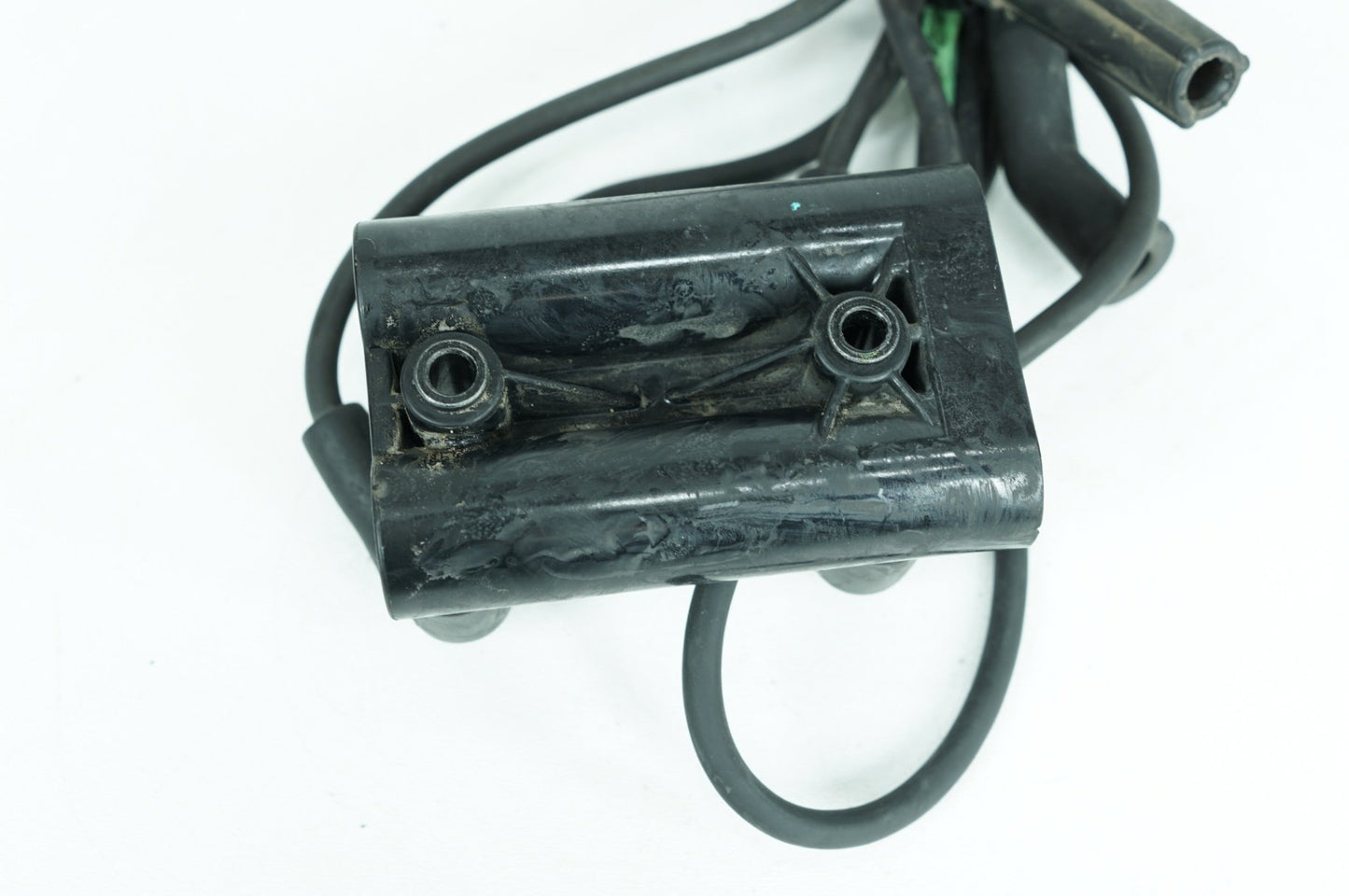 2019 Harley Touring FLHX Street Glide OEM Ignition Coil Spark Plugs Cable