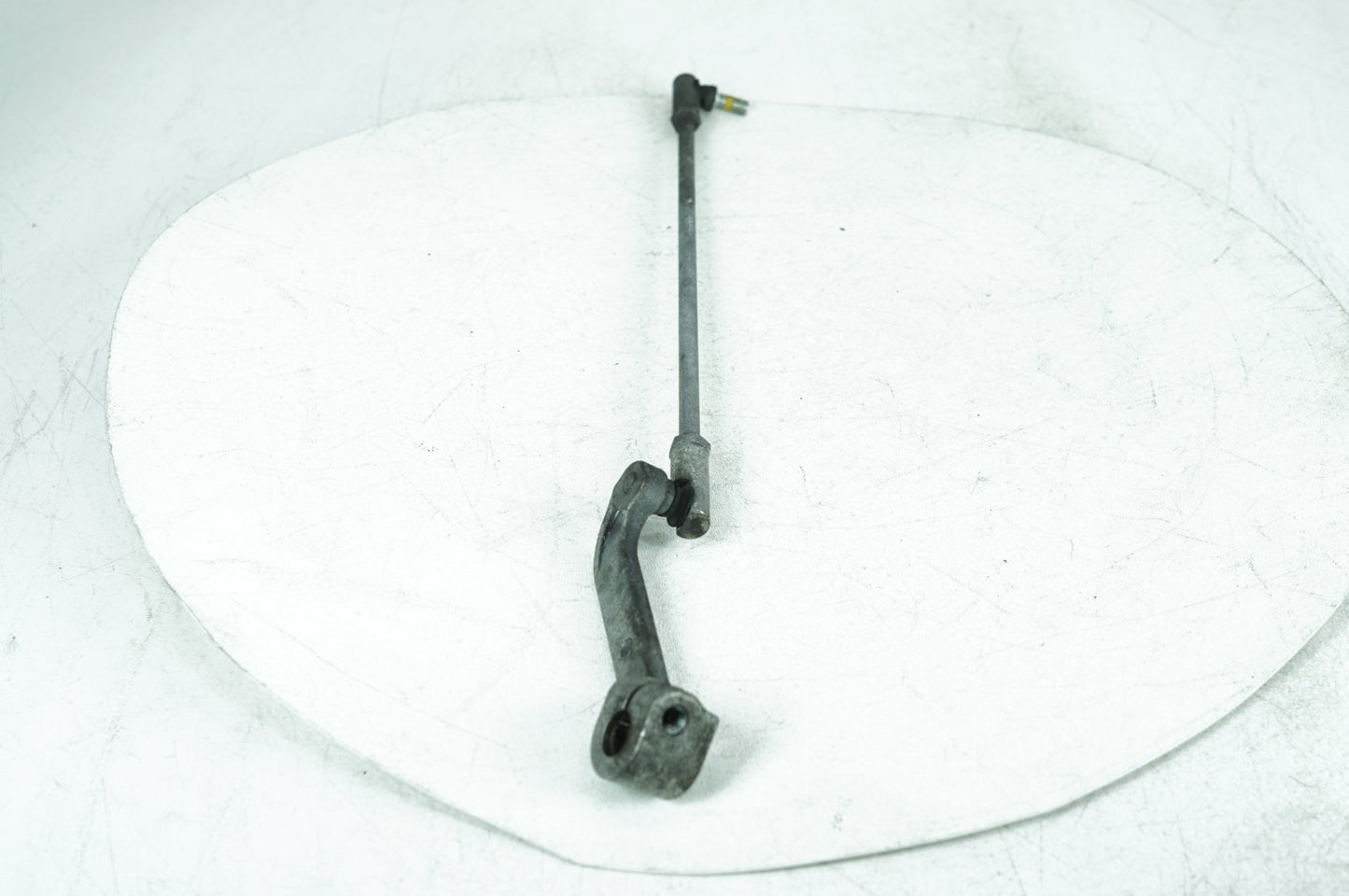 2019 - 2023 Harley-Davidson Touring Electra Glide Gear Shifter Lever Arm w/ Rod linkage  	33719-79B