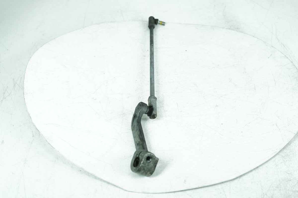 2019 - 2023 Harley-Davidson Touring Electra Glide Gear Shifter Lever Arm w/ Rod linkage  	33719-79B
