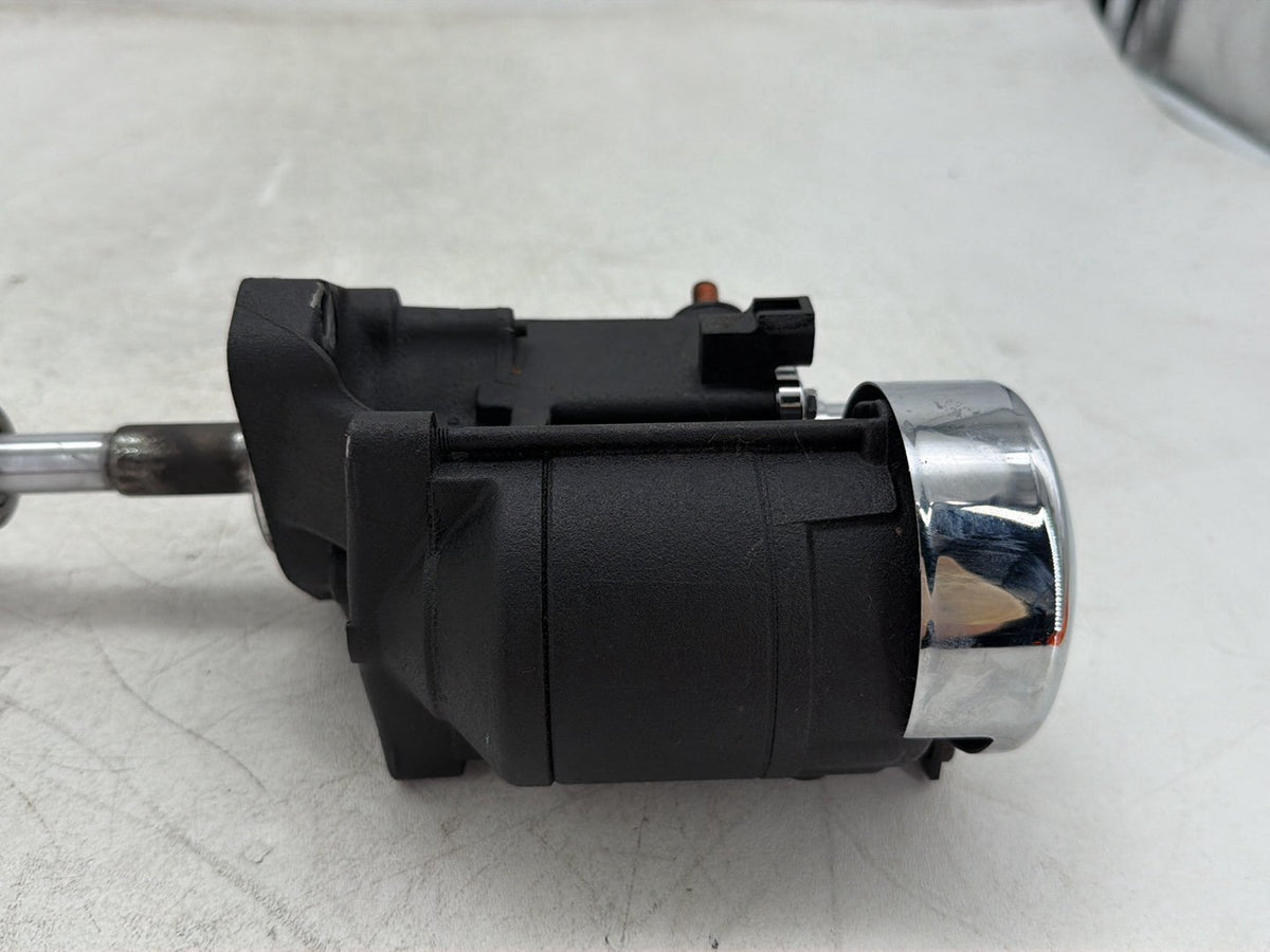 2006 Harley Electra Glide Touring Ultra FLHTCUI OEM Engine Starter Motor 31553-94B 12V