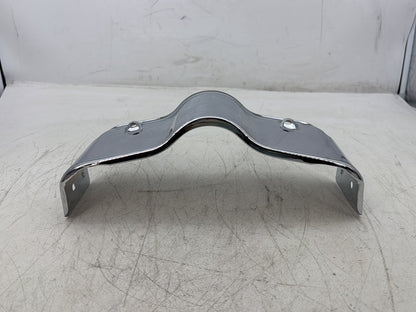 2007 Harley Touring Electra Glide Ultra OEM Front Lower Fairing Outer Skirt