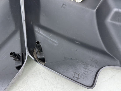 2014 Harley Street Glide Touring FLHXS OEM Left Right Side Fairing Cover