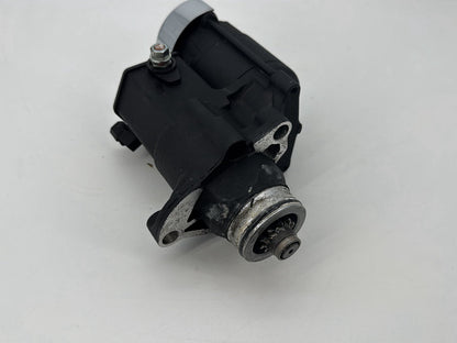 2007 - 2012 Harley-Davidson Touring Road Glide Engine Starter Motor 31618-06A