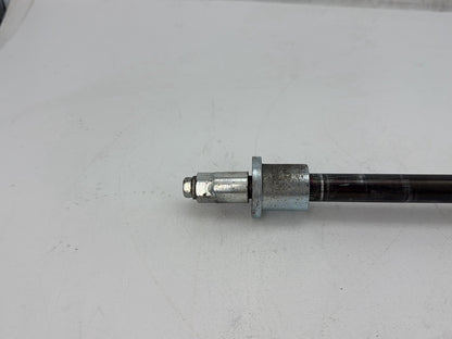 2014 Harley Electra Glide Touring CVO Screamin Eagle OEM Rear Fork Swingarm Pivot Bolt Shaft