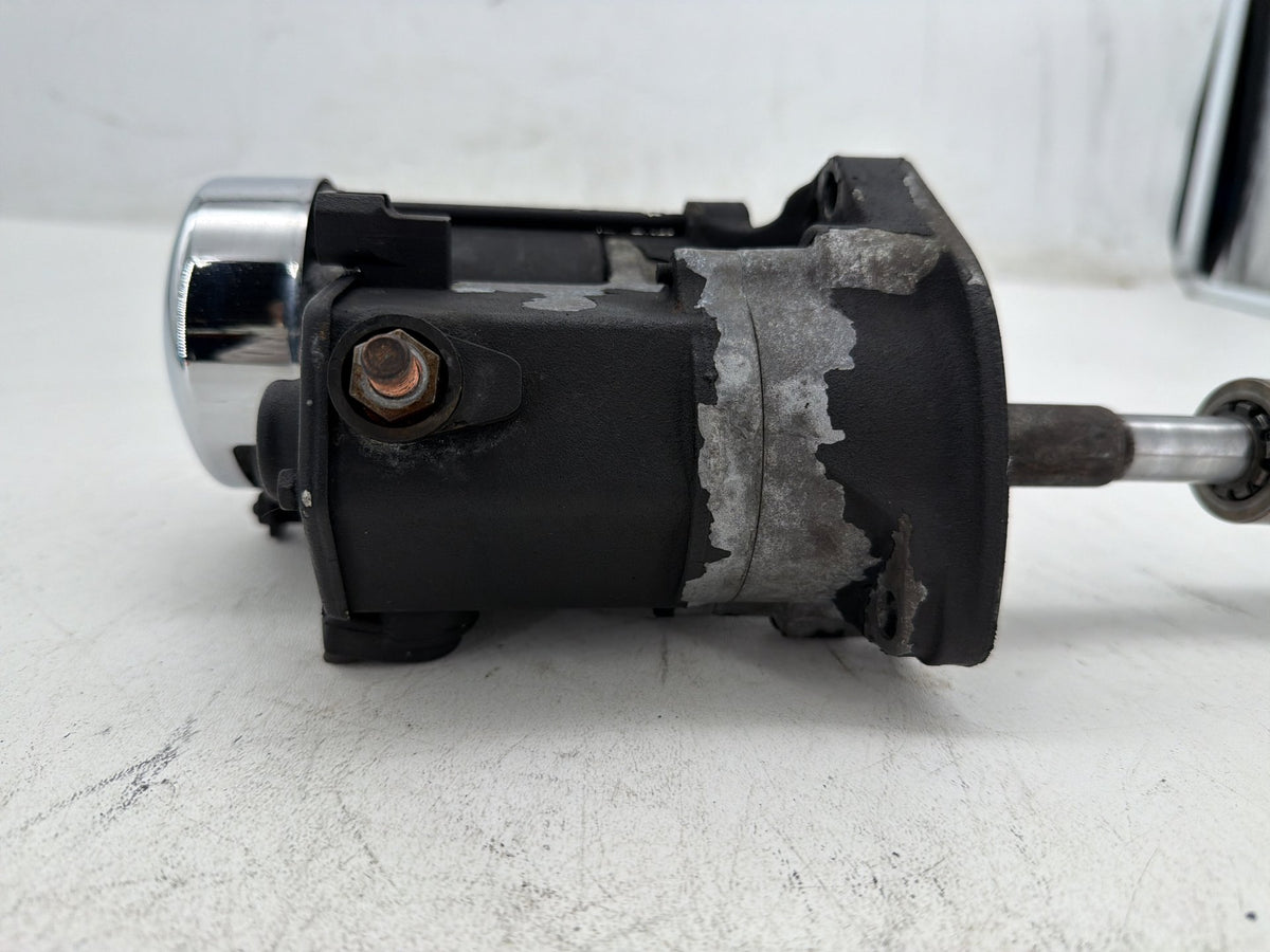 2006 Harley Road King Touring Custom OEM Engine Starter Motor 31553-94B 12V