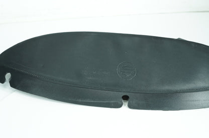 2007 - 2016 Harley-Davidson Touring CVO Electra Screamin Eagle Front Onboard Tool Bag Leather Storage