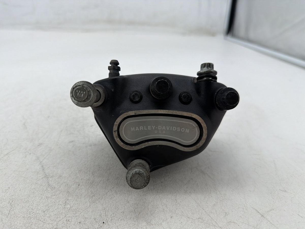 2005 Harley Softail Standard FXST OEM Front Left 1 Brake Caliper
