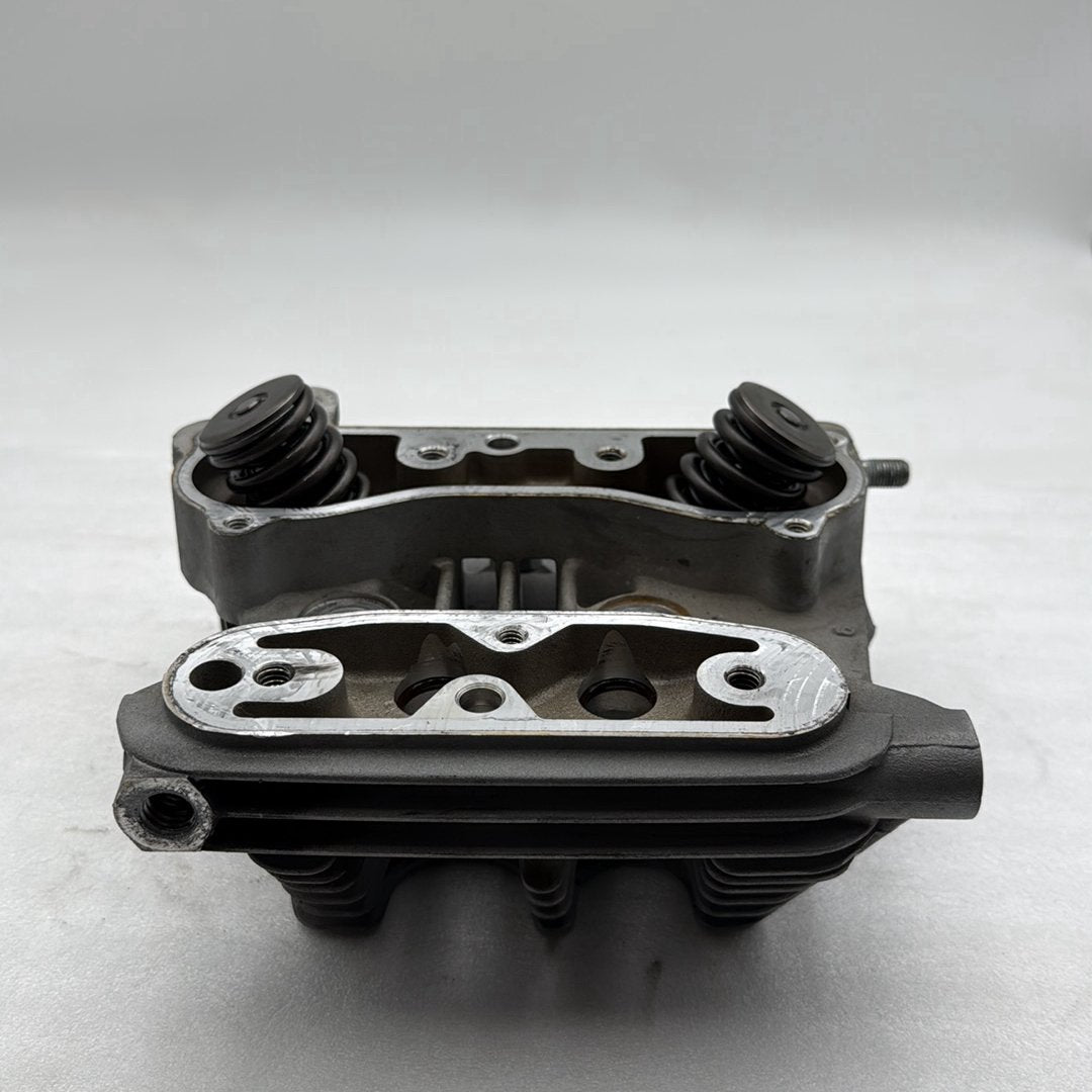 1991 - 2003 Harley-Davidson Sportster Custom Anniversary Front Twin Cam Engine Cylinder Head 16663-88B