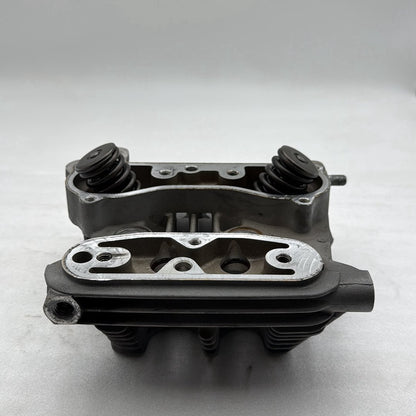 1991 - 2003 Harley-Davidson Sportster Custom Anniversary Front Twin Cam Engine Cylinder Head 16663-88B