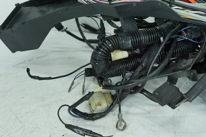 2007 - 2012 Harley-Davidson Touring Electra Glide Ultra Main Wire Wiring Harness Loom NON-abs 71000-10
