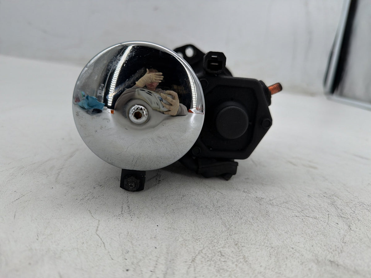 2006 Harley Road King Touring Custom OEM Engine Starter Motor 31553-94B 12V