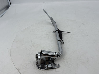 2007 - 2012 Harley-Davidson Touring Electra Glide Ultra Left Side Jiffy Kick Stand & Spring