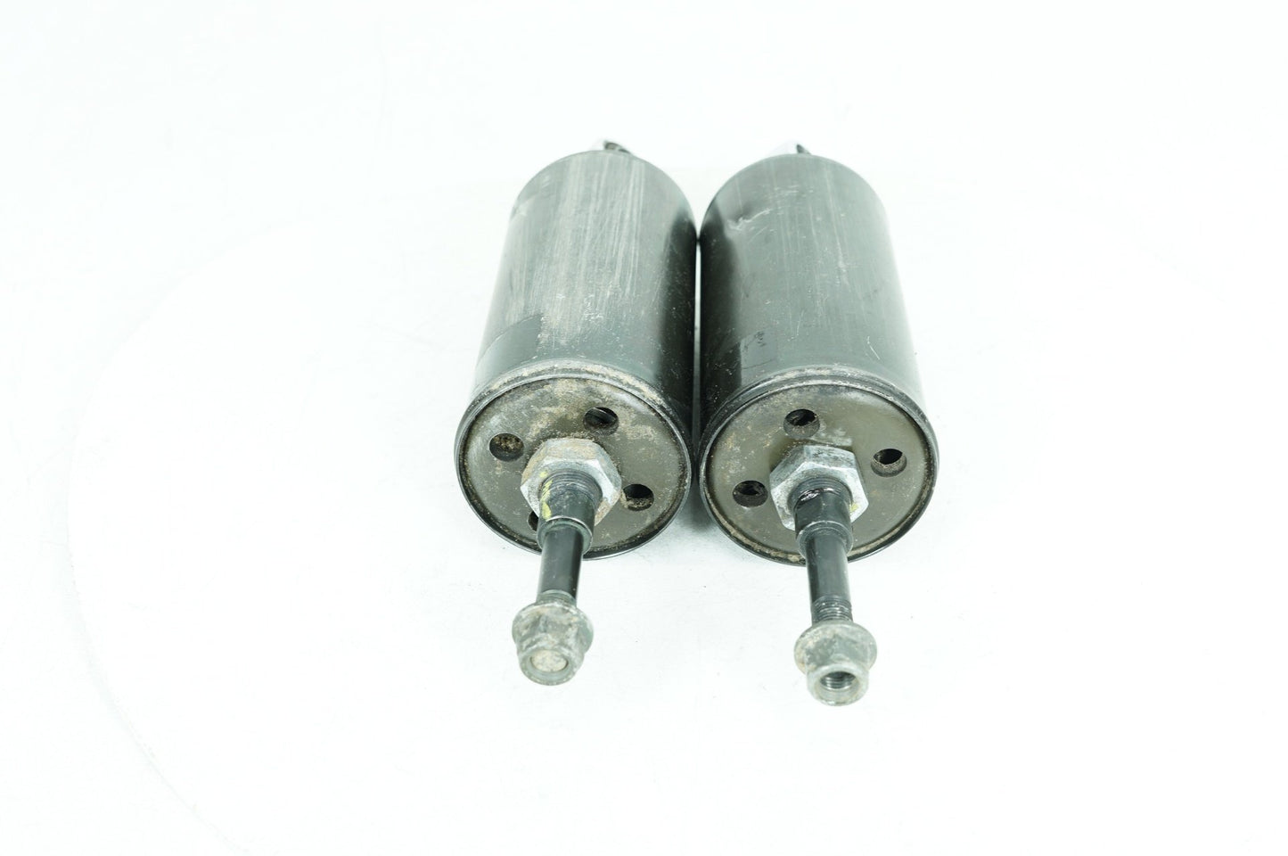 1999 - 2006 Harley-Davidson Softail Heritage Classic Rear Left Right Shock Absorbers 54508-00B