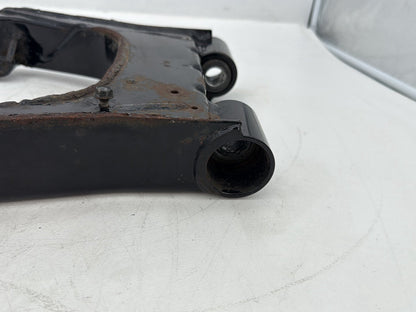 2008 Harley Touring FLHTCU Electra Glide Ultra OEM Rear Fork Swingarm Swing Arm
