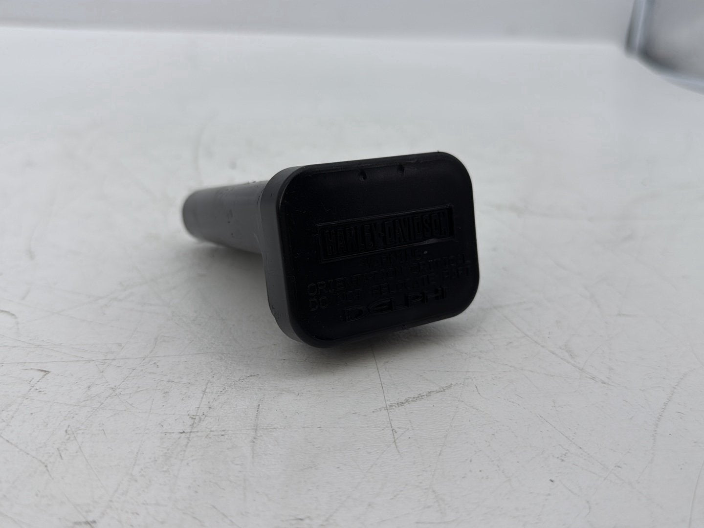 2002 Harley Dyna FXD Super Glide OEM Turn Signal Security Module TSSM