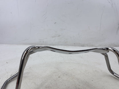 1998 Harley Touring FLHTCUI Electra Glide Ultra OEM Rear Passenger Handrail Grab Bar Hand Rail