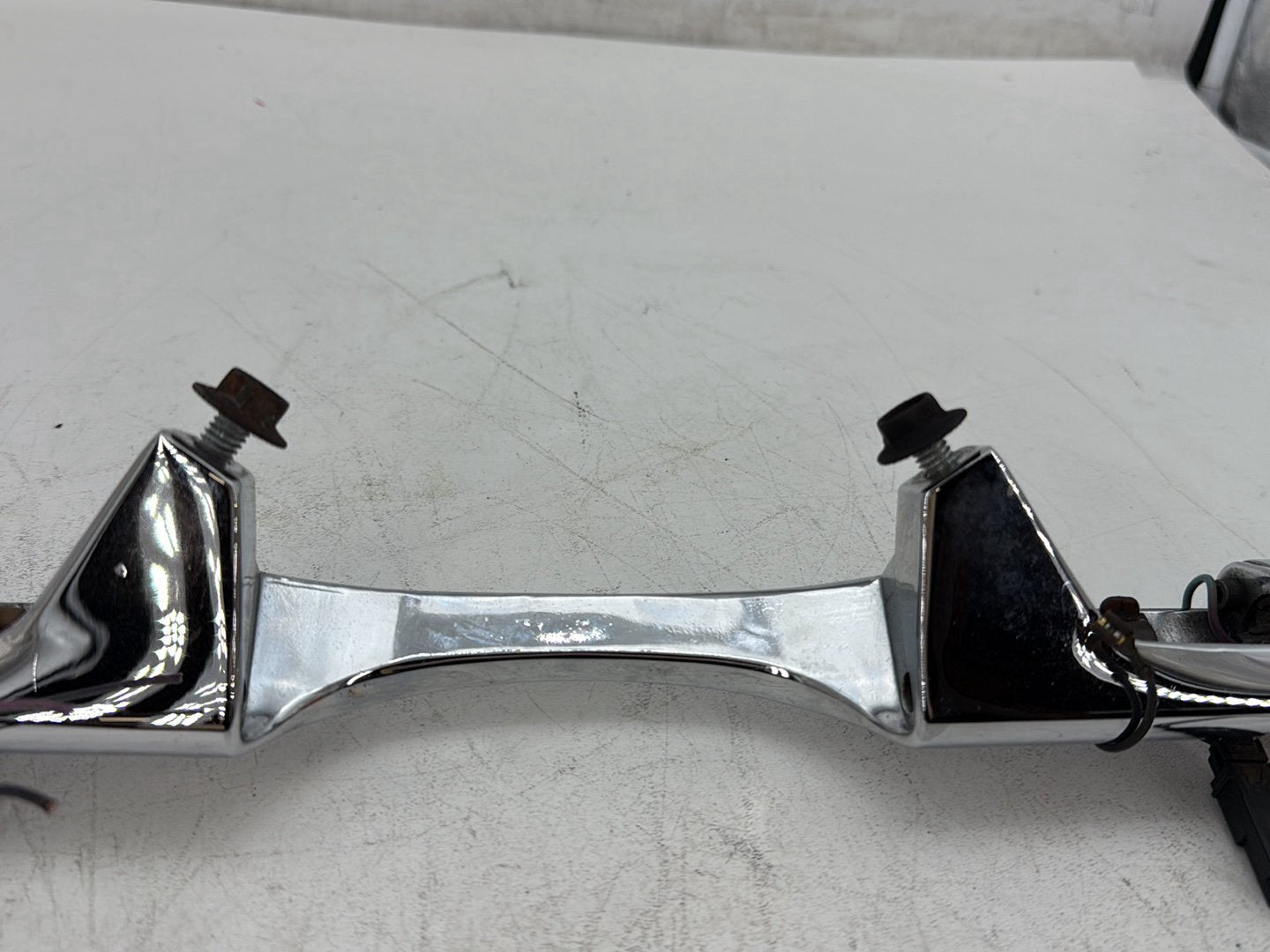 1996 Harley Electra Glide Touring FLHT OEM Rear Left & Right Turn Signals