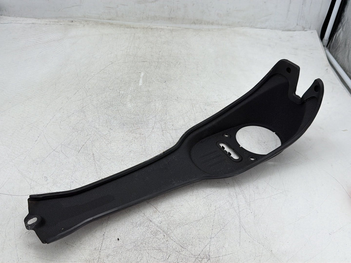 2007 Harley Dyna Street Bob FXDB OEM Fuel Gas Tank Dash Console NOKey