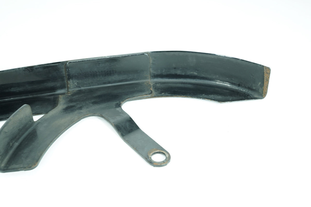 2007 Harley Sportster XL883 OEM Drive Belt Guard Cover Shield