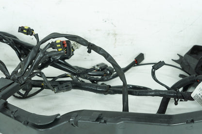 2008 - 2016 Harley-Davidson Touring Electra Glide Classic Main Wire Wiring Harness Loom NON-abs 69200300