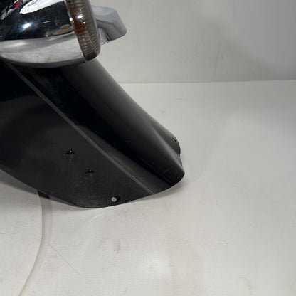 2017 - 2026 Harley-Davidson Softail Heritage Classic 114 Rear Wheel Fender & Turn Signals Bar 59500474