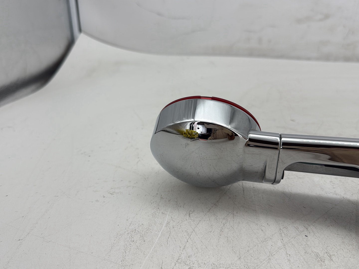 2010 Harley Road King Touring Classic OEM Rear Left & Right Turn Signals