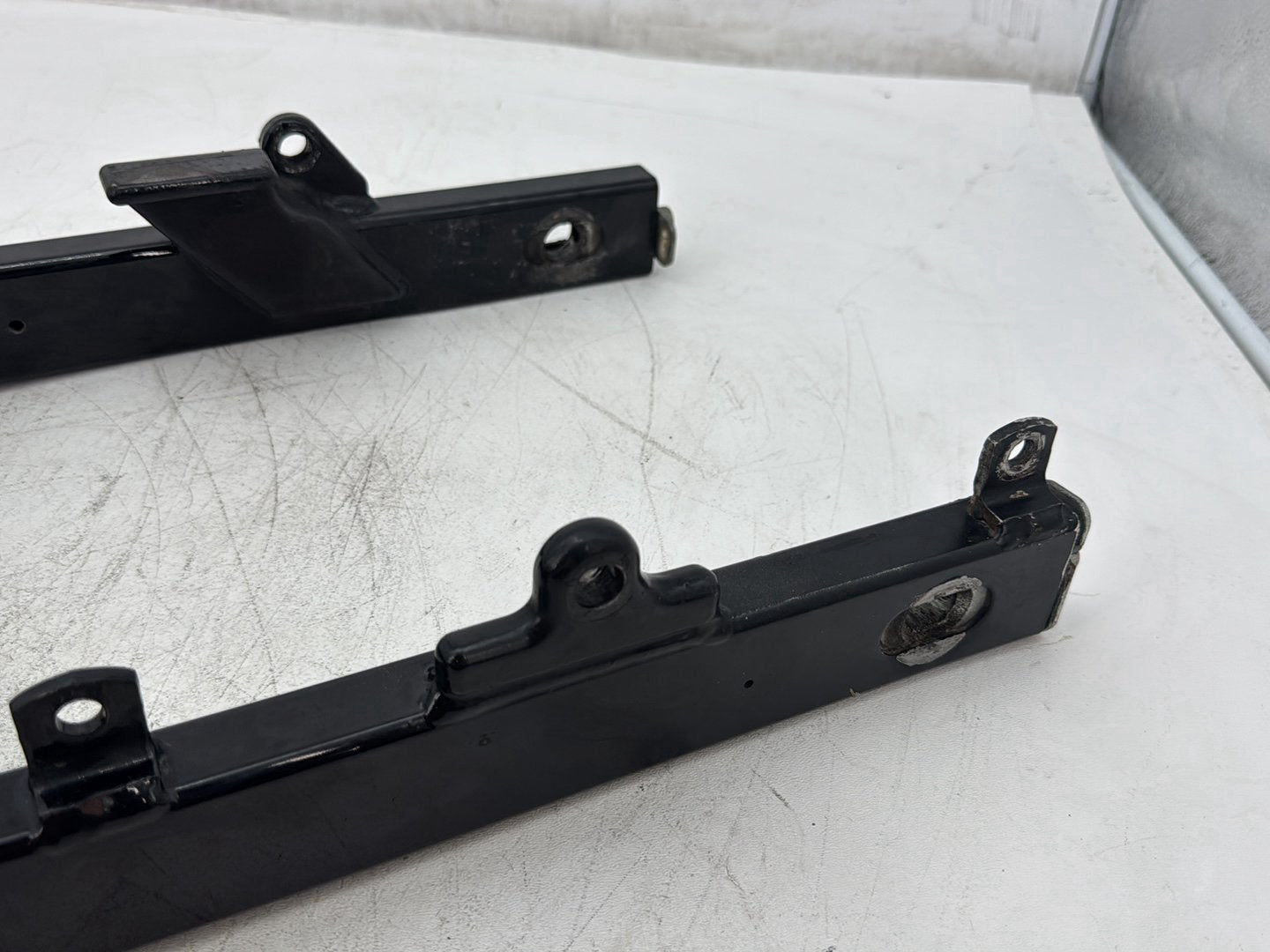 2003 Harley Dyna Wide Glide FXDWG OEM Rear Fork Swingarm Swing Arm