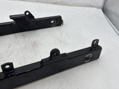 2003 Harley Dyna Wide Glide FXDWG OEM Rear Fork Swingarm Swing Arm