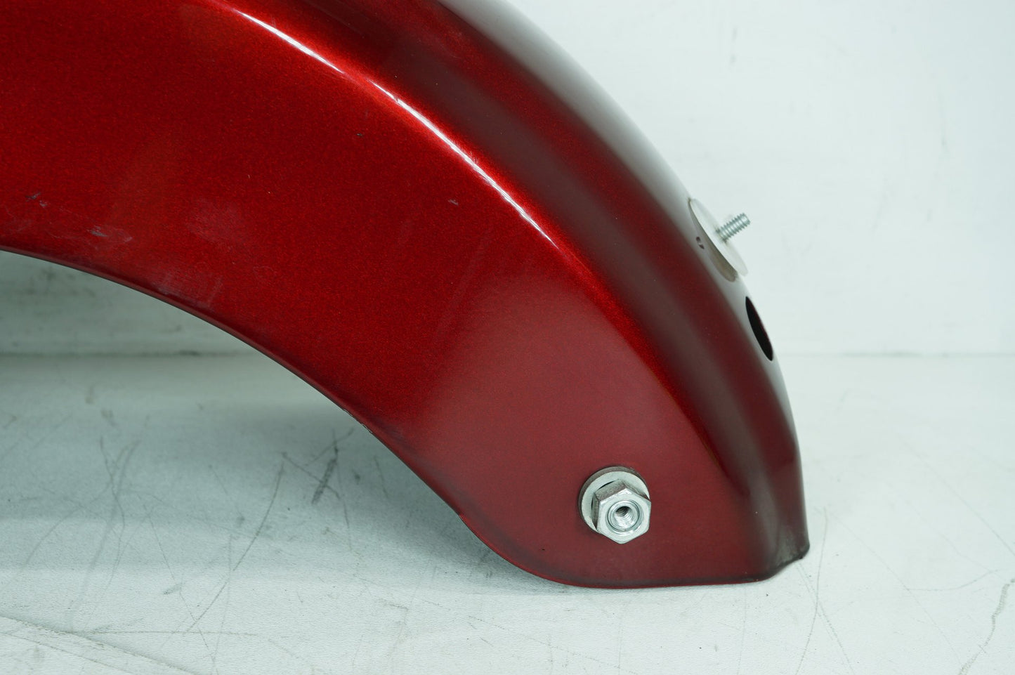 2017 - 2024 Harley-Davidson Touring Street Glide Rear Wheel Fender Turn Signal Indicators 60575-10A