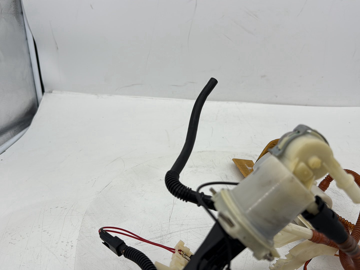2008 Harley Electra Glide Touring Ultra FLHTCUI OEM Fuel Pump Gas Gasoline Petrol Sending