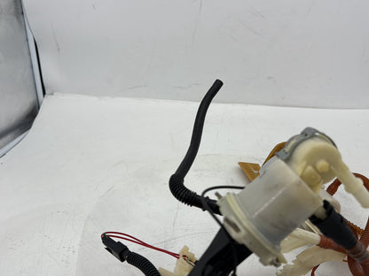 2008 Harley Electra Glide Touring Ultra FLHTCUI OEM Fuel Pump Gas Gasoline Petrol Sending