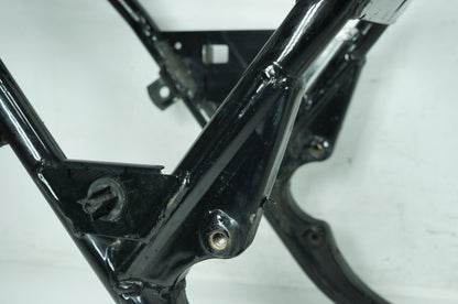 1999 - 2006 Harley-Davidson Touring Electra Glide Classic Body Main Frame Chassis SLVG 47900-02A