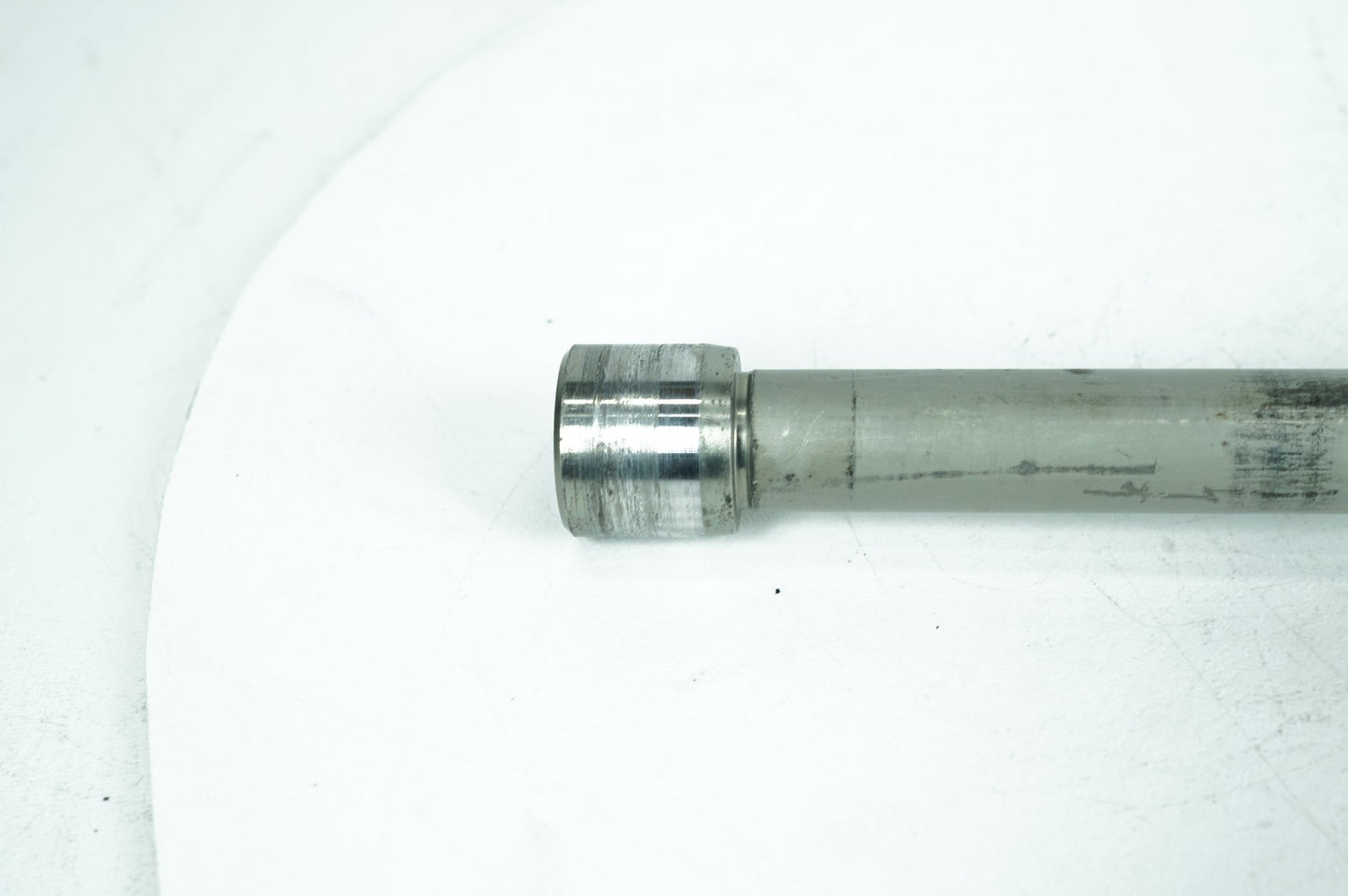 2018 - 2026 Harley-Davidson Softail Low Rider S Rear Wheel Axle Bolt Shaft 43000073