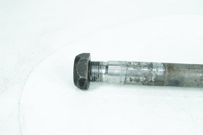1999 - 2006 Harley-Davidson Touring Electra Glide Classic Rear Wheel Axle Bolt Shaft  	41056-02