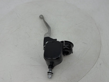 2007 - 2017 Harley-Davidson Dyna Super Glide Custom Front Right Brake Lever Master Cylinder 45019-06A