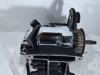 06 Harley Touring Electra Glide Classic OEM 5 Speed Transmission Gearbox 50K