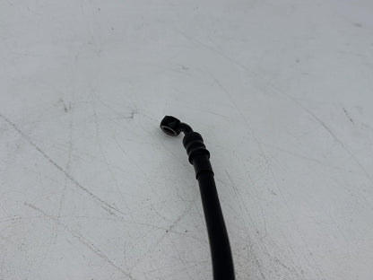1998 Harley Softail Custom FXSTC OEM Rear Brake Hose Line Pipe
