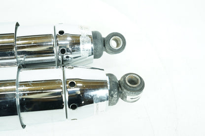 2007 - 2017 Harley-Davidson Dyna Fat Bob Rear Left Right Shock Absorbers 54537-08