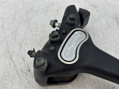2003 Harley Dyna Wide Glide FXDWG OEM Rear Back Brake Caliper
