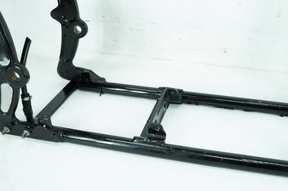 2000 - 2006 Harley-Davidson Softail Heritage Classic Body Main Frame Chassis SLVG 47008-00C