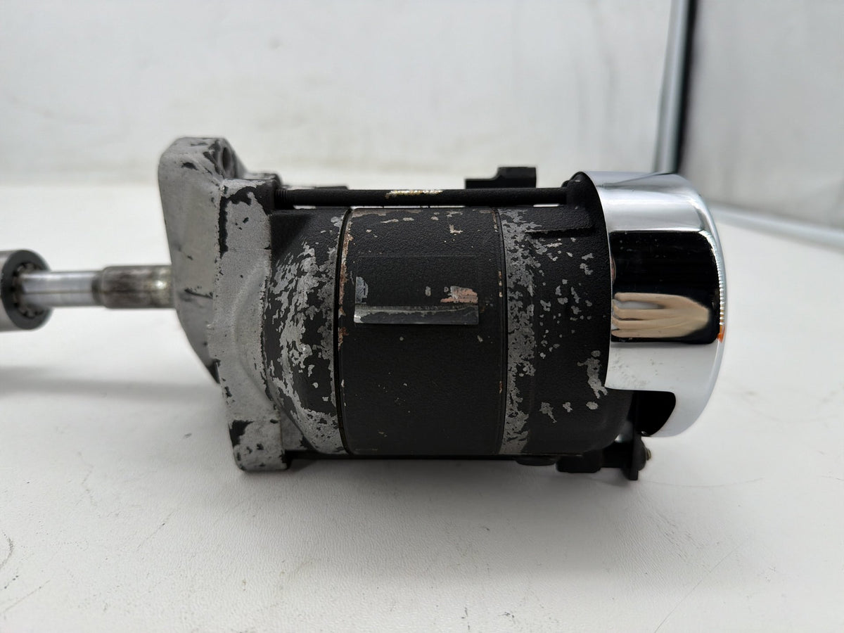 1994 Harley Softail Custom FXSTC OEM Engine Starter Motor