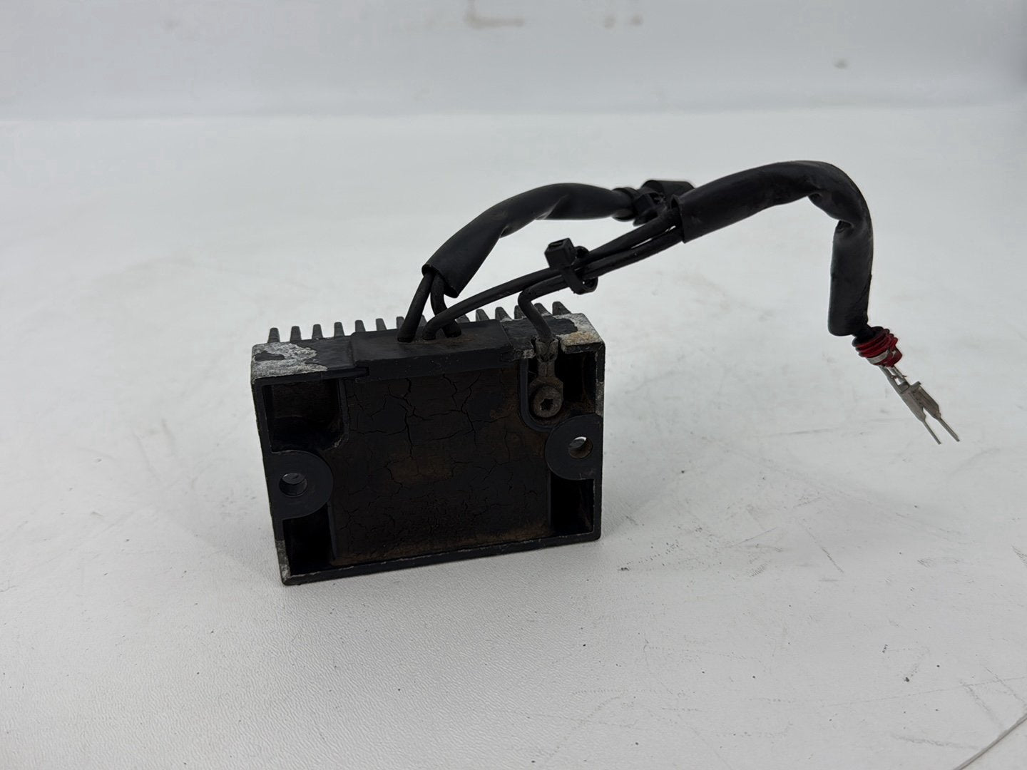 2004 - 2013 Harley-Davidson Sportster 883 Custom Voltage Regulator Rectifier  74523-04