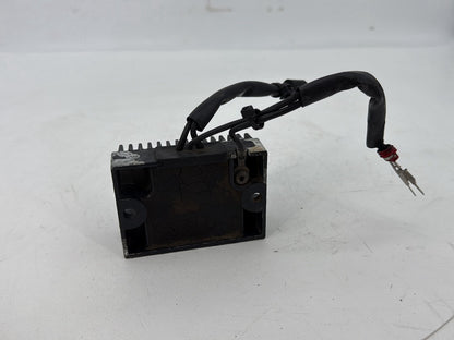 2004 - 2013 Harley-Davidson Sportster 883 Custom Voltage Regulator Rectifier  74523-04